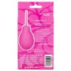 Cheeky One Way Flow Douche-Pink