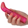 Sparkle Mini G-Vibe-Pink