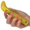 Sparkle Mini G-Vibe-Yellow