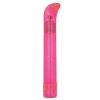 Sparkle Slim G-Vibe-Pink