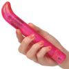 Sparkle Slim G-Vibe-Pink