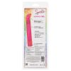 Sparkle Slim G-Vibe-Pink