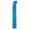 Sparkle Slim G-Vibe-Blue