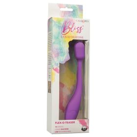 Bliss Liquid Silicone Flex-O-Teaser