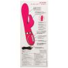 Jack Rabbit Signature Silicone Ultra-Soft Rabbit 9