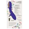 Impulse Intimate E-Stimulator Wand-Purple 8.5