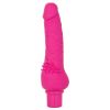 Rechargeable Power Stud Cliterrific-Pink