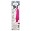 Rechargeable Power Stud Cliterrific-Pink