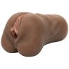 Stroke It Pussy-Brown