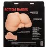 Stroke It Bottom Banger-Ivory