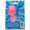 Pop Sock Textured-Pink