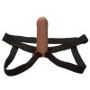 Performance Maxx Extension with Harness - Brown