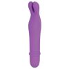 Shane's World Bedtime Bunny-Purple