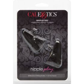 Nipple Play Nipplettes-Black