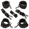 Nocturnal Collection  Bed Restraints