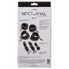 Nocturnal Collection  Bed Restraints