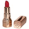 Hide & Play Rechargeable Lipstick-Red