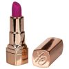 Hide & Play Rechargeable Lipstick-Purple
