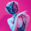 Euphoria Collection Cat Mask