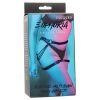 Euphoria Collection Plus Size Multi Chain Thigh Harness