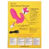 Mini Marvels Silicone Marvelous Pleaser