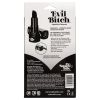 Naughty Bits Evil Bitch Lipstick Vibrator