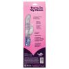 Naughty Bits Party in My Pants Jack Rabbit Vibrator