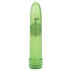 Shane's World Sparkle Vibe-Green 4.5