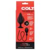 COLT XXXL Pumper Plug with Detachable Hose