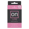 Sensuva ON Lite Arousal Oil 5ml Bottle Medium Box
