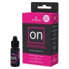Sensuva ON Original Arousal Oil 5ml Bottle Medium Box