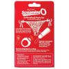 Screaming O My Secret Remote Control Panty Vibe-Red