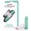 Screaming O Charged Positive Vibe-Kiwi