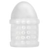 Screaming O Jackits MANsturbation Sleeve Clear
