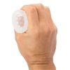 Screaming O Jackits MANsturbation Sleeve Clear