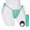 Screaming O My Secret 4T Panty Vibe-Kiwi
