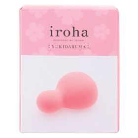 Iroha Yuki-Nadeshiko Color