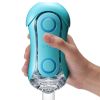 Tenga Flip Orb Pastaio-Ocean Blue
