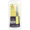 Voodoo 10X Pulsations Vibrator-Silver 5