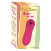 Voodoo Beso XOXO-Pink