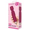 Bodywand Luxe Mini Wand-Pink
