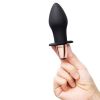 Bodywand Mini Vibes Pop-Black