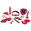 WhipSmart HeartBreaker 10pc Set