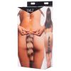 Tailz Fox Tail Anal Plug-Glass