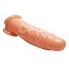 Size Matters Realistic Penis Enhancer and Ball Stretcher