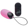 Bang! XL Vibrating Egg-Pink