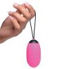 Bang! XL Vibrating Egg-Pink
