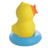 Shegasm Sucky Ducky Deluxe Clit Stimulator
