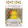 Shegasm Sucky Ducky Deluxe Clit Stimulator