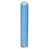 Prisms Vibra Glass 10x Smooth Glass Bullet-Blue